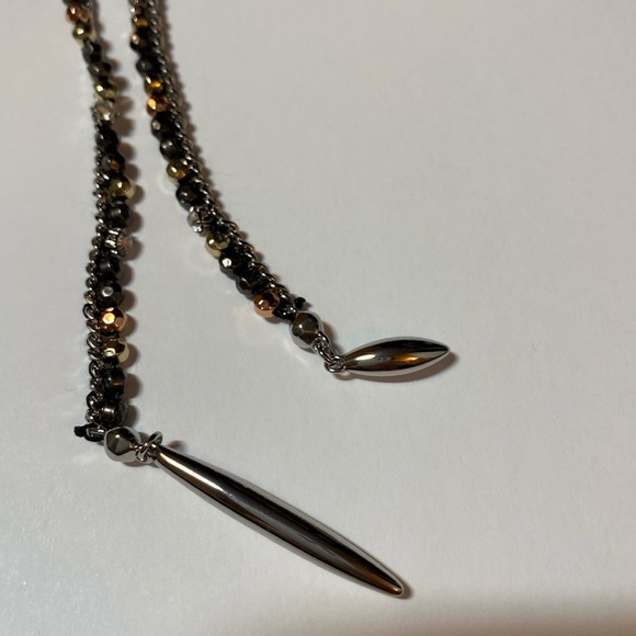 Stella & Dot necklace - Picture 2 of 3